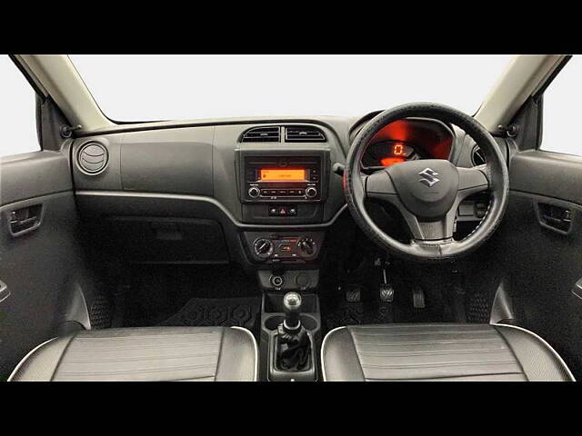 Used Maruti Suzuki Alto K10 VXi [2023-2024] in Delhi