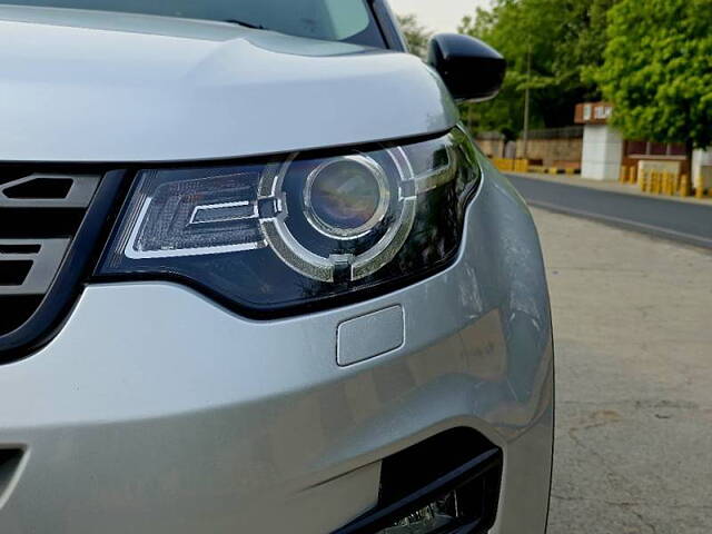 Used Land Rover Discovery Sport [2015-2017] SE 7-Seater in Delhi