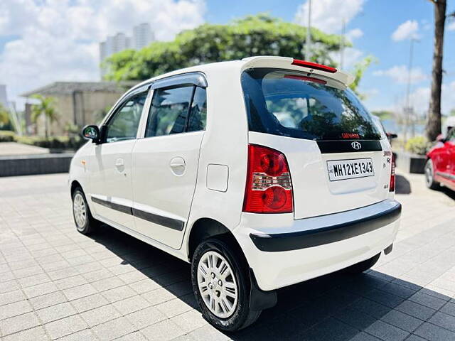 Used Hyundai Santro Xing [2008-2015] GLS in Pune