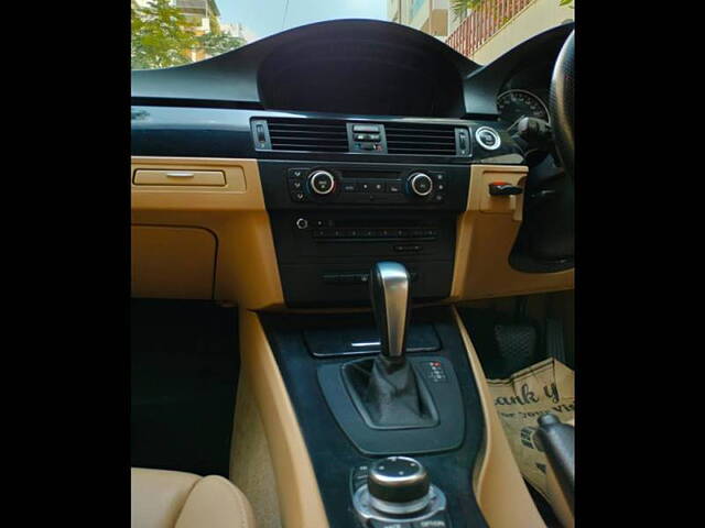 Used BMW 3 Series [2010-2012] 320d in Hyderabad