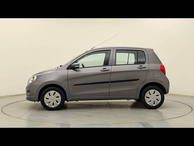 Used Maruti Suzuki Celerio [2017-2021] ZXi AMT [2019-2020] in Pune