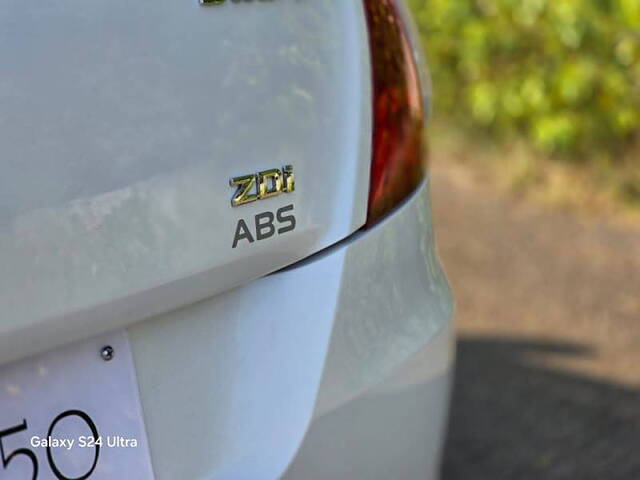 Used Maruti Suzuki Swift [2011-2014] ZDi in Nashik