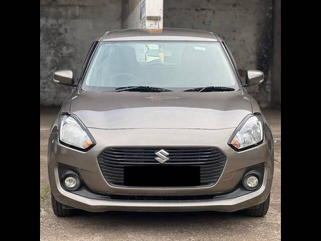 Used 2018 Maruti Suzuki Swift in Raipur