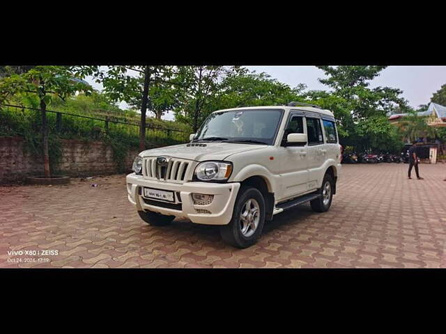 Used Mahindra Scorpio [2009-2014] Ex in Pune