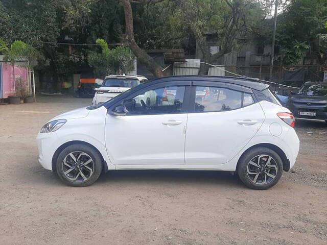 Used Hyundai Grand i10 Nios [2019-2023] Sportz 1.2 Kappa VTVT in Pune