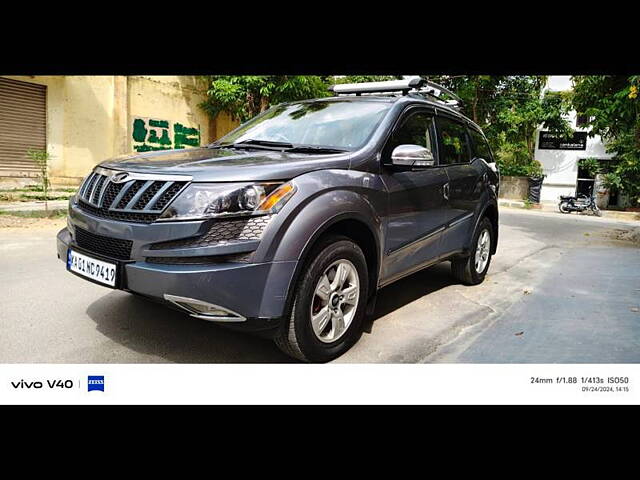 Used Mahindra XUV500 [2011-2015] W8 in Bangalore