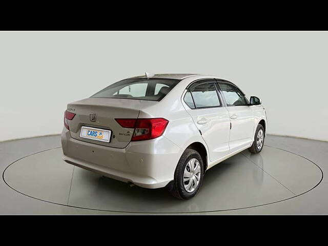 Used Honda Amaze [2016-2018] 1.2 S i-VTEC in Ahmedabad