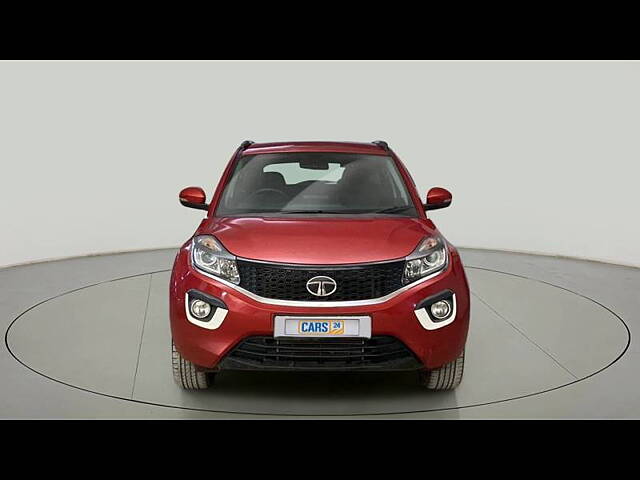 Used Tata Nexon [2017-2020] XZ Plus in Delhi