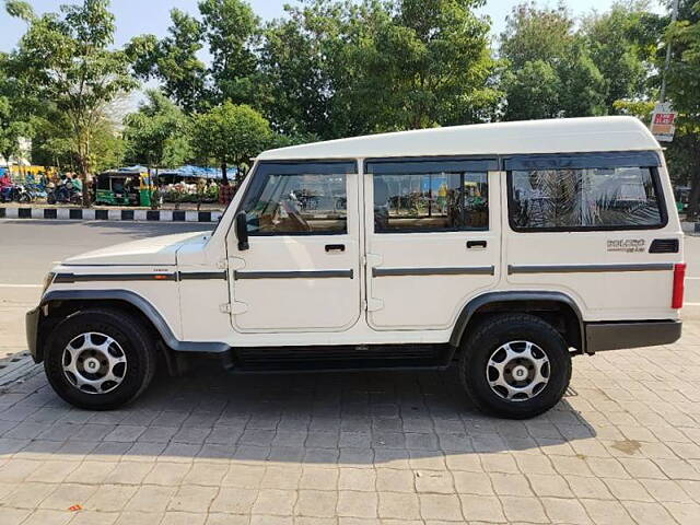 Used Mahindra Bolero [2011-2020] Power Plus SLX [2016-2019] in Vadodara