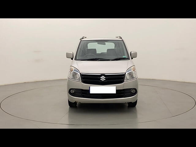 Used 2012 Maruti Suzuki Wagon R in Bangalore