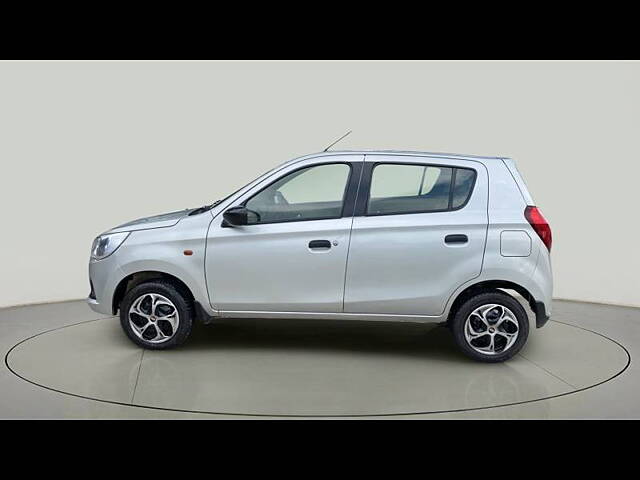 Used Maruti Suzuki Alto K10 [2014-2020] VXi AMT [2014-2018] in Pune