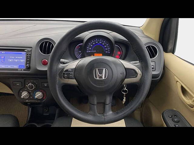 Used Honda Amaze [2013-2016] 1.2 SX i-VTEC in Bangalore