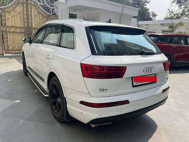 Used Audi Q7 [2015-2020] 45 TDI Premium Plus in Delhi