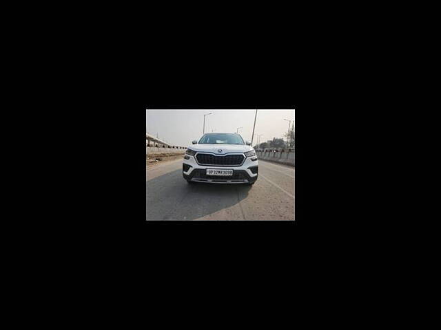 Used 2022 Skoda Kushaq in Noida