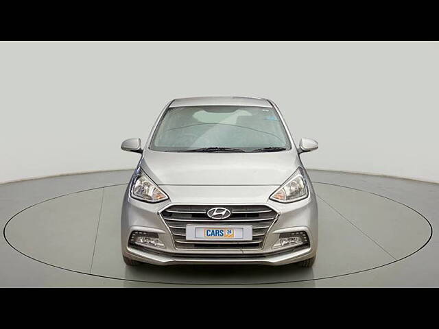 Used Hyundai Xcent SX in Delhi