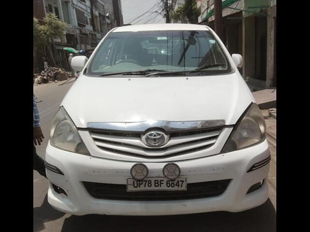 Used 2007 Toyota Innova in Kanpur