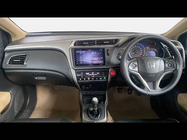 Used Honda City [2014-2017] V in Lucknow