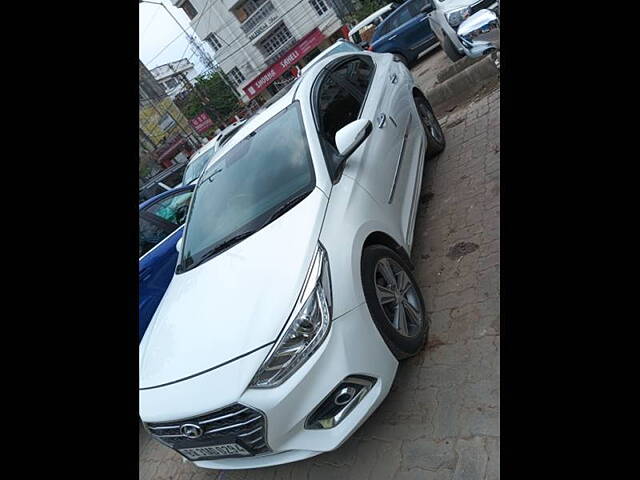 Used Hyundai Verna [2015-2017] 1.6 CRDI SX (O) in Patna