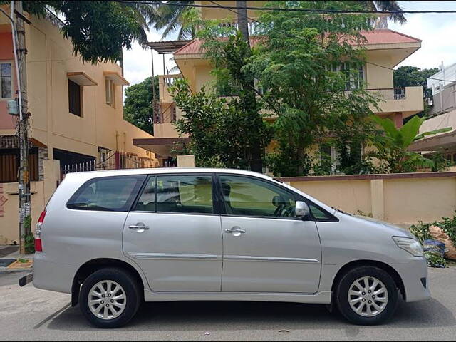 Used Toyota Innova [2005-2009] 2.5 V 7 STR in Bangalore