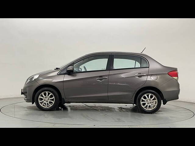 Used Honda Amaze [2013-2016] 1.2 VX i-VTEC in Ghaziabad