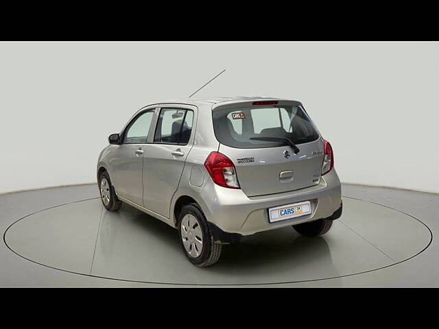 Used Maruti Suzuki Celerio [2017-2021] ZXi AMT [2019-2020] in Delhi