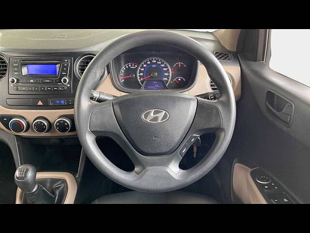 Used Hyundai Grand i10 [2013-2017] Magna 1.2 Kappa VTVT [2013-2016] in Ahmedabad