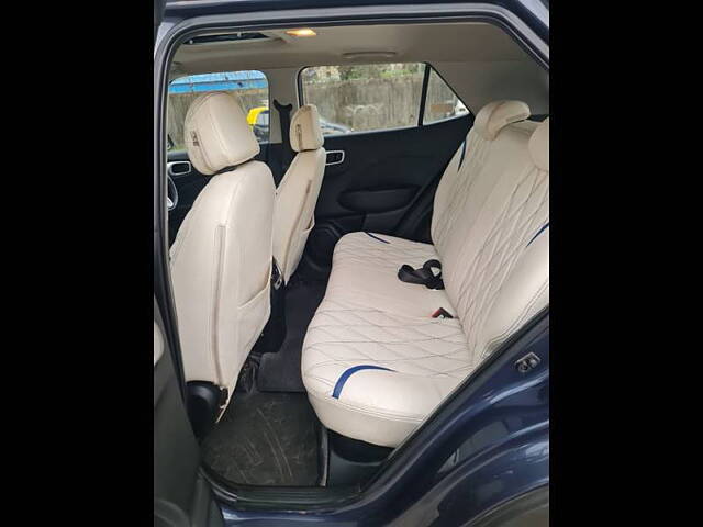 Used Hyundai Venue [2019-2022] SX 1.5 CRDi in Mumbai