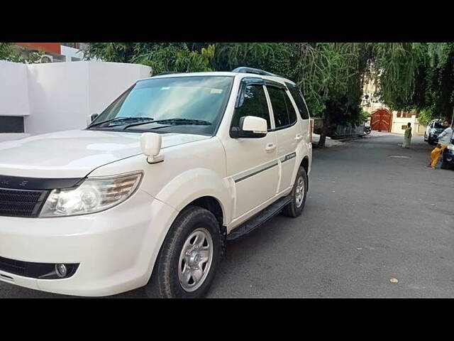 Used Tata Safari Storme [2012-2015] 2.2 EX 4x2 in Lucknow