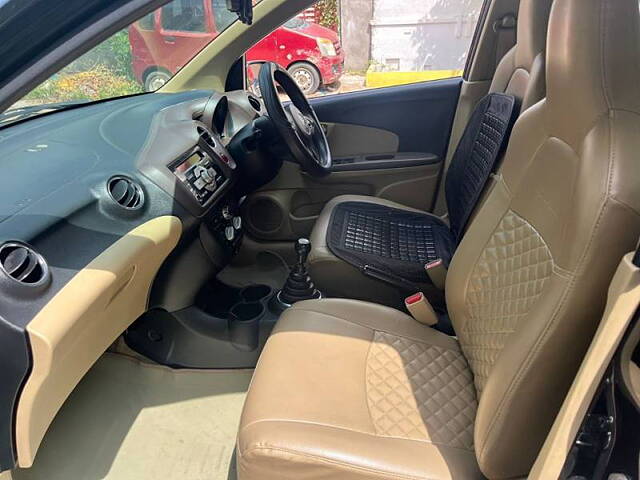 Used Honda Amaze [2016-2018] 1.5 VX i-DTEC in Hyderabad