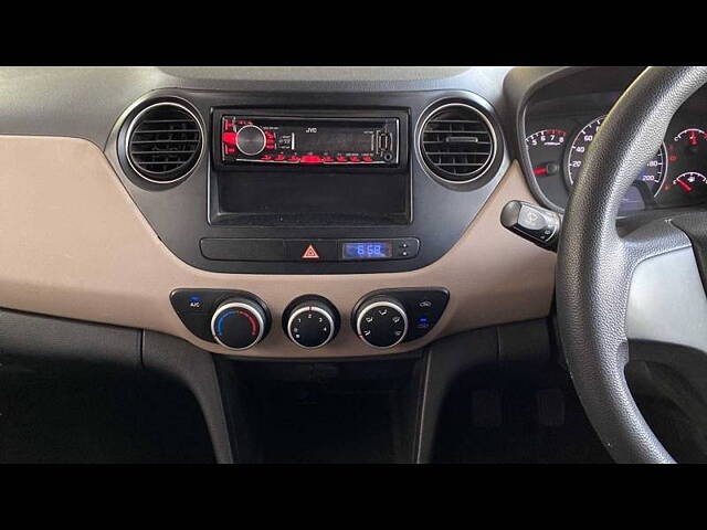 Used Hyundai Grand i10 [2013-2017] Magna 1.2 Kappa VTVT [2013-2016] in Ahmedabad