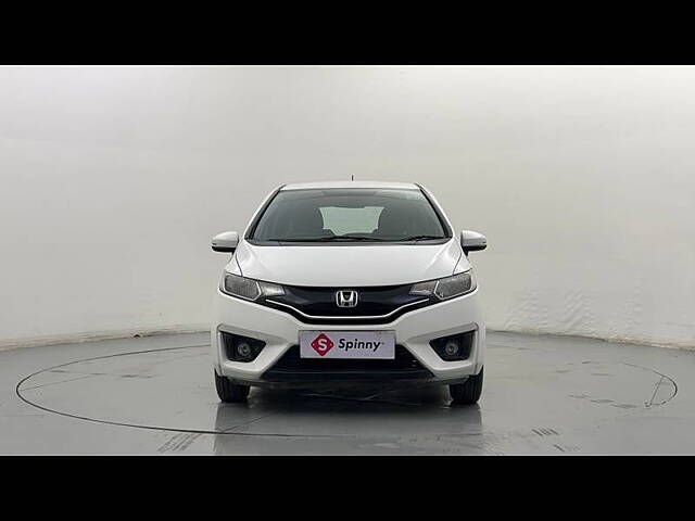 Used Honda Jazz [2015-2018] V Petrol in Ghaziabad