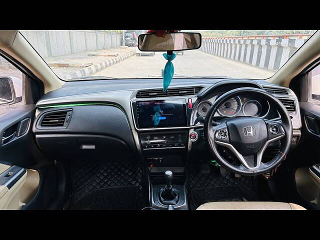 Used Honda City [2014-2017] VX in Delhi