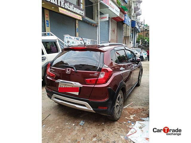 Used Honda WR-V [2017-2020] VX MT Petrol in Patna