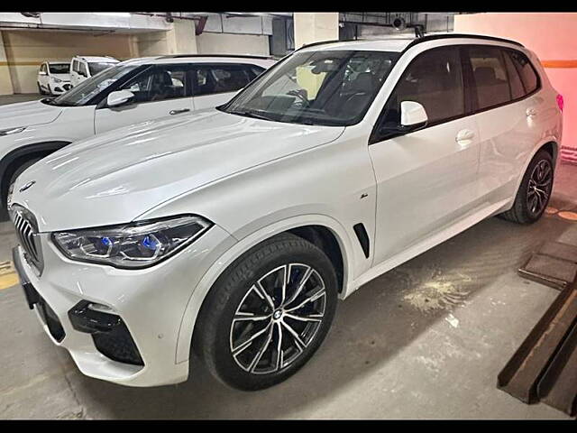 Used BMW X5 [2019-2023] xDrive40i M Sport [2019-2019] in Delhi