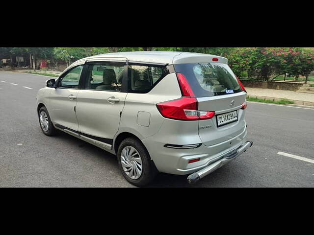 Used Maruti Suzuki Ertiga [2015-2018] VXI CNG in Delhi