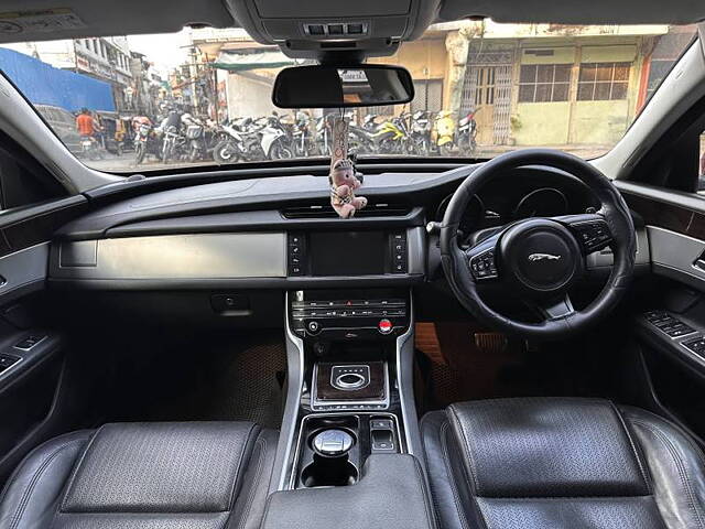 Used Jaguar XF Prestige Diesel CBU in Nagpur