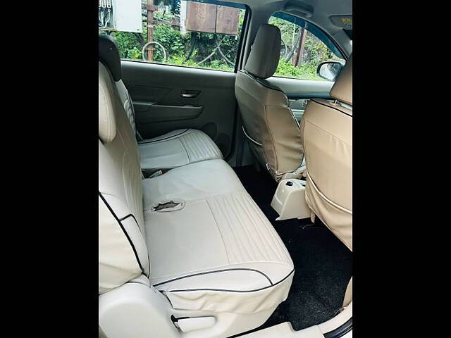 Used Maruti Suzuki Ertiga [2018-2022] VDi 1.5 Diesel in Nagpur