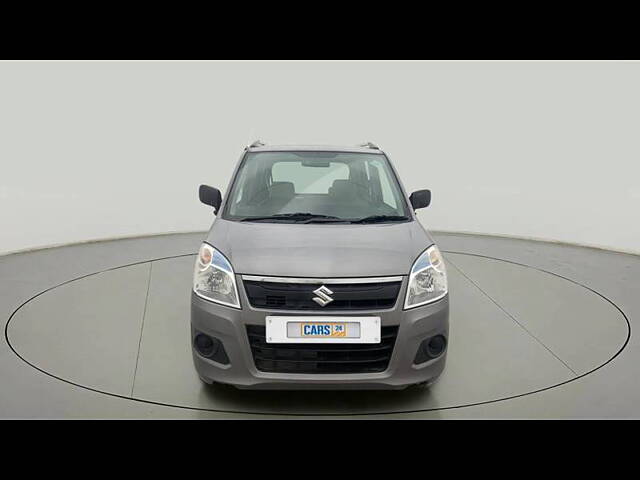 Used Maruti Suzuki Wagon R 1.0 [2014-2019] LXI CNG in Pune