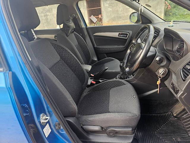 Used Maruti Suzuki Vitara Brezza [2016-2020] ZDi in Bangalore