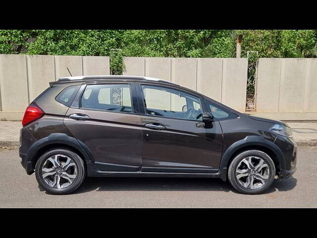 Used Honda WR-V [2017-2020] VX MT Petrol in Pune