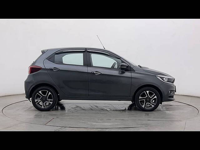 Used Tata Tiago XZ Plus [2020-2023] in Chennai