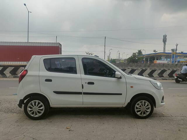 Used Maruti Suzuki Alto K10 [2010-2014] VXi in Chennai