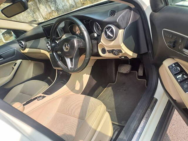 Used Mercedes-Benz GLA [2014-2017] 200 CDI Sport in Kanpur