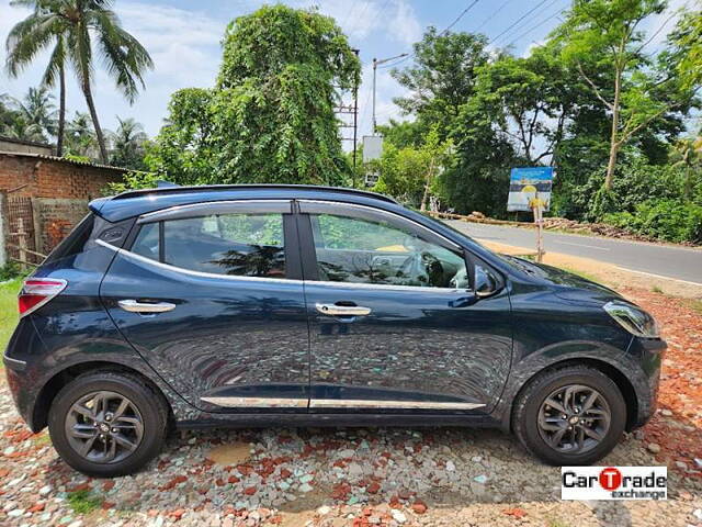 Used Hyundai Grand i10 Nios [2019-2023] Sportz 1.2 Kappa VTVT in Kolkata