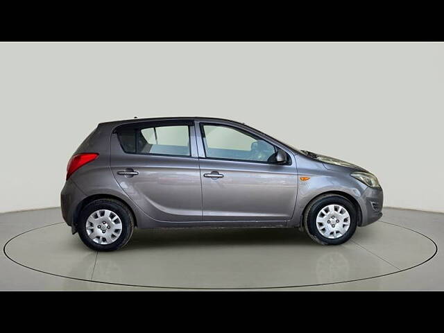 Used Hyundai i20 [2010-2012] Magna 1.2 in Ahmedabad