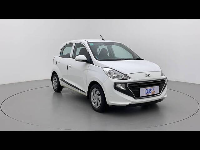 2018 Hyundai Santro Sportz [2018-2020]