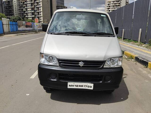 Used Maruti Suzuki Eeco [2010-2022] 5 STR WITH A/C+HTR [2019-2020] in Pune