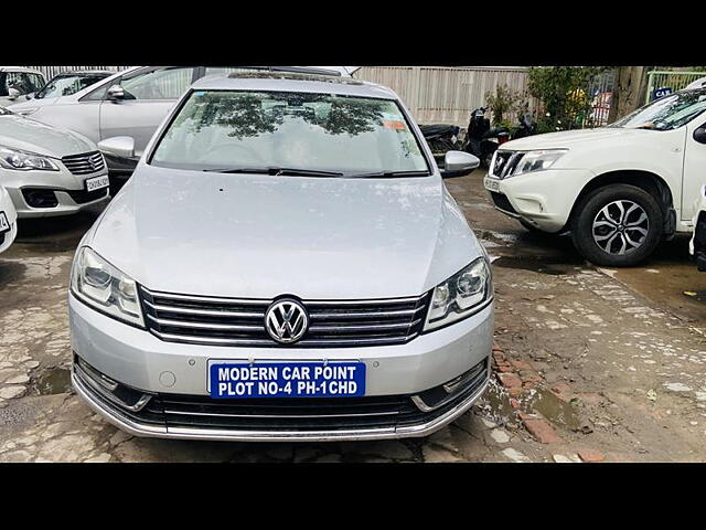 Used 2011 Volkswagen Passat in Chandigarh