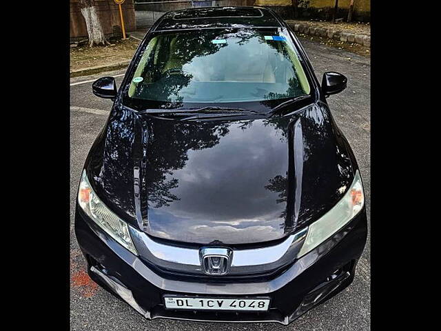 Used Honda City [2014-2017] VX CVT in Delhi