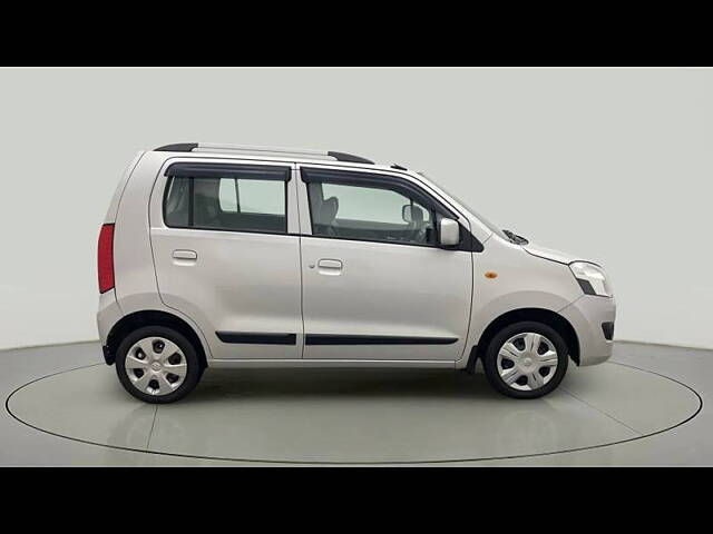 Used Maruti Suzuki Wagon R 1.0 [2014-2019] VXI in Bangalore